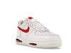 Nike Air Force 1 EVO Low Белый Университетский Красный - HF3630-100