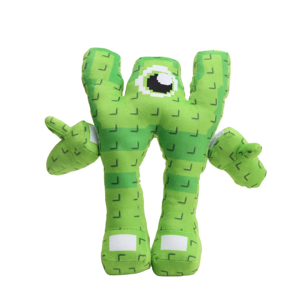 W Or L Steal A Brainrot Detachable Wl Plush Toy Stuffed Doll Fun Toy Game Peripherals For Game Fans Kids Birthday Gift Dec