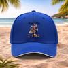 Captain Morgan Baseball Cap for Unisex  Women  Adjustable Lightweight Unisex Hat for Running Fitness Outdoor Sports