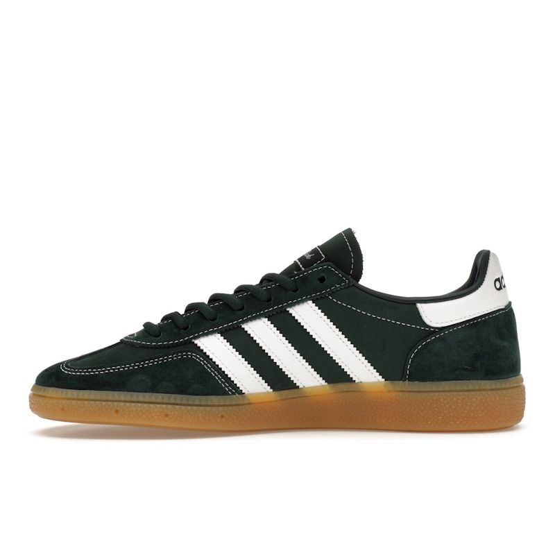 adidas Originals x Sporty & Rich Handball Spezial Темно-зеленый JP7067
