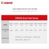 Canon CRG-045 Series Toner Cartridges