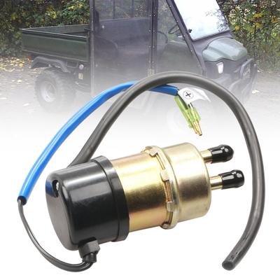 Установка топливного насоса Сменный топливный насос Easy Copper Interchange 49040-1055 для Kawasaki Mule 3000: 2001-2008
