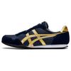 Новые Onitsuka Tiger Serrano Midnight Pure Gold 1183B400-400