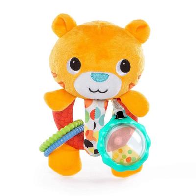 Яркие старты Grab Me Friends Tora (10788-01) от Kids II