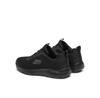 Мужские кроссовки Skechers Summits torre 232395, bbk чёрные