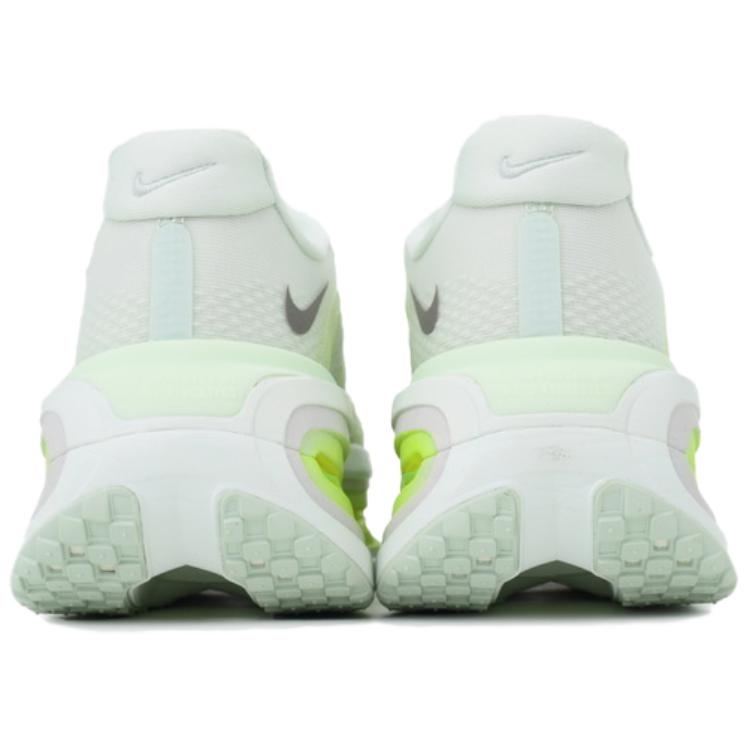 Nike Vomero Premium Белые Лазурит Полностью Оранжевые Унисекс Кроссовки Лазурит-Полностью Оранжевый-Лазерный Оранжевый-Водородный Синий-Футбольный Серый HQ2050-101