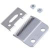 Professional Hair Clipper Blade High Carton Steel Clipper Accessories Screws