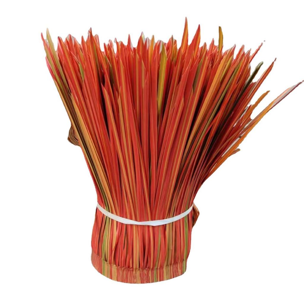 Premium Synthetic Thatch Roofing for Outdoor Use And Stylish