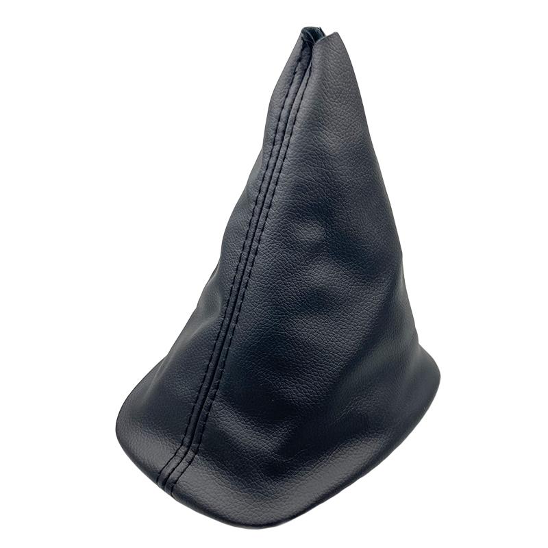 For VW Passat B5 B5.5 1998-2004 B5 FL (00-05) 3B B5 3B2 3B5 1996-2000 Gear Shift Knob Lever Gaiter Boot Cover Car Accessories