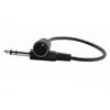 Кабель Rosebe MIDI DIN к гнезду для MIDI XLR микрофона Rosebe DIN к двойному штекеру для микрофона 30 см 5-контактный 5-контактный для клавиатур, Кабель, 6,35 мм Кабель,