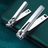 Jinda Rimei 18-piece Nail Clipper Set