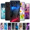 Для чехла Poco X6 Pro 5G PocoX6 Pro Роскошный телефон Силиконовая задняя крышка Для Xiaomi POCO X6pro Pocox6pro Чехлы Защитный чехол Capas