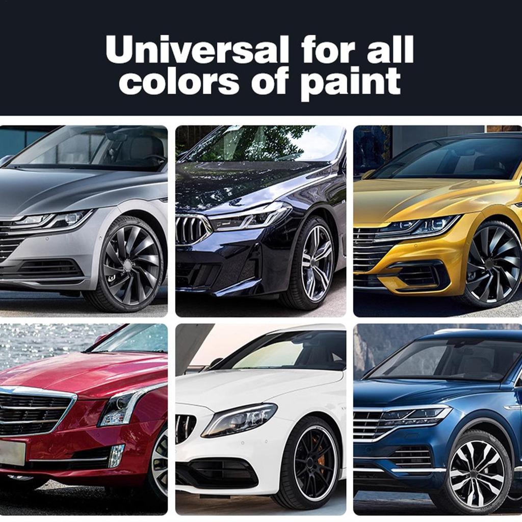 120ml Car Coating Spray Kits Nano Protective Layer for Paint Helps Enhance Shine Resist Dirt Polish Spray Ceramic Coating Agent