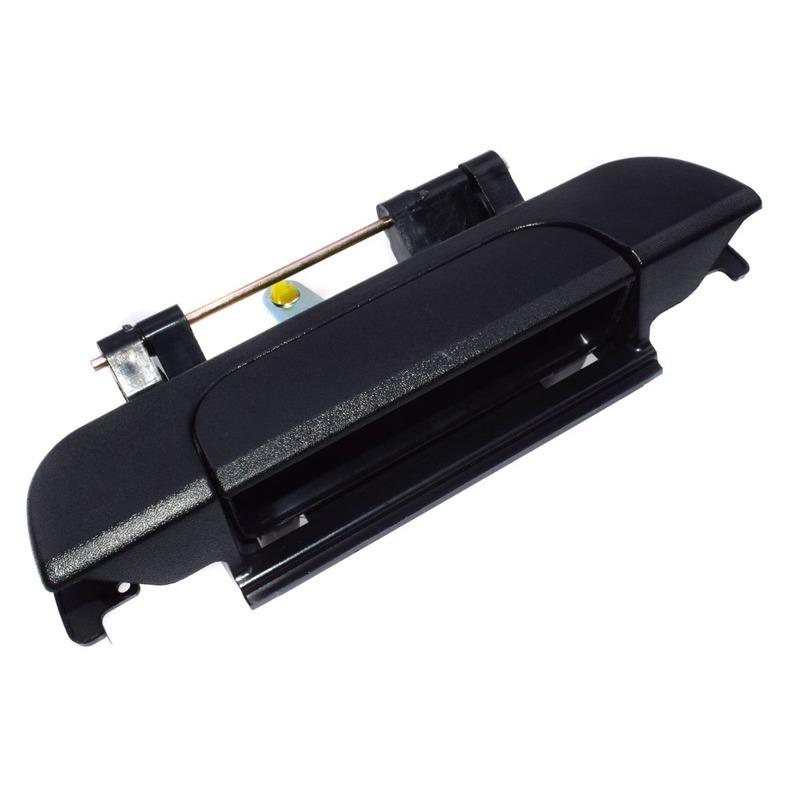 Rear Trunk Door Handle Liftgate Tailgate Latch For Toyota Tacoma Pickup Truck 1995 1996 1997 1998 1999 2000 2001 2002-2004