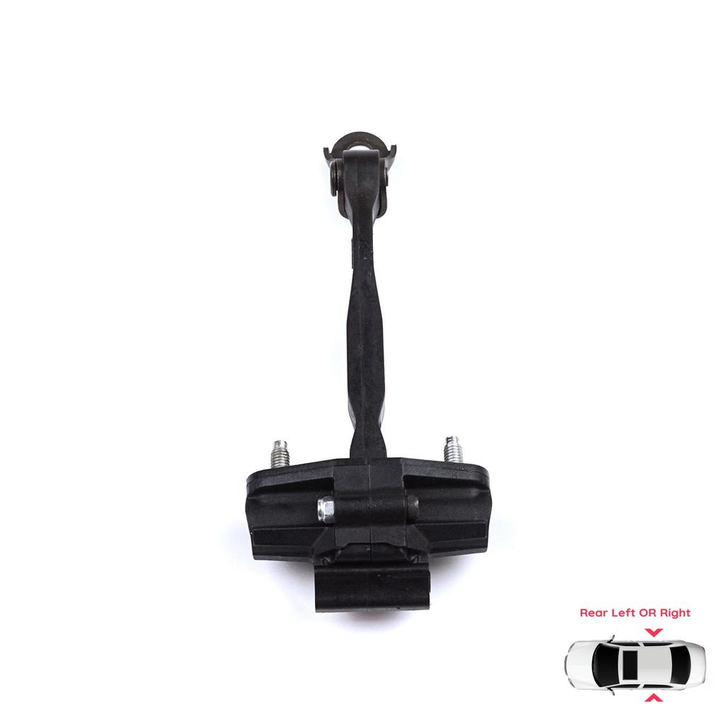 BDP1324 Rear Left or Right Door Catch Hinge Brake Stop Check Strap Limiter for Citroen C3 Aircross MK1 A88 2017-2024 YQ00232680