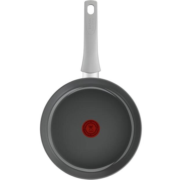 Сковорода Tefal C42704 Renew On Ceramic Bratpfanne 24cm (C4270432)