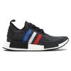adidas NMD_R1 Primeknit 'Триколор' BB2887