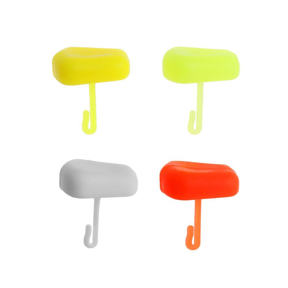 Спортивные товары для улицы Поп-ап стопоры для бойлов Стопоры для крючков Бусины Насадка Кукуруза Карповая рыбалка Стопор Рыболовный волос Чод