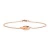 Daniel Wellington Elan Unity Браслет-цепочка 3 цвета