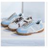 New Soft-soled Women's Versatile Retro Casual Single Shoes Low-top Breathable Sports Shoes