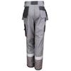 WORK-GUARD by Result Mens X-Over Heavy Work Trousers