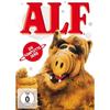 DVD - АЛЬФ - Полная серия (18 дисков) [Немецкий импорт]