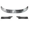CAR FRONT BUMPER LIP For BMW 5 Series F10 F11 520 523 525 535 M Sport 2011-2017 LOWER FRONT SPLITTER SPOILER BUMPER LIP