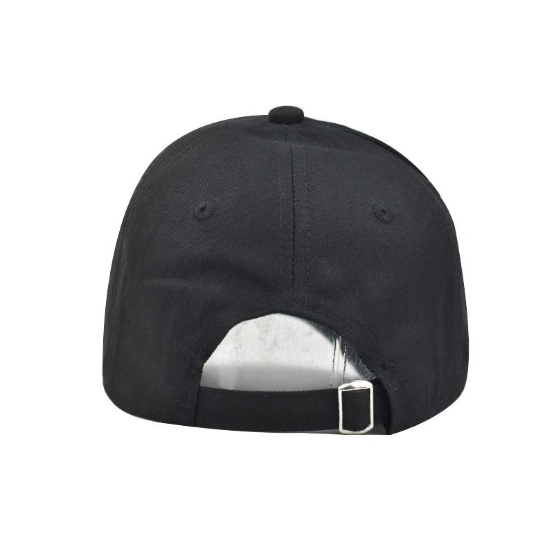 Бейсболка весна-лето для женщин и мужчин Bone Trucker Hats Streetwear Hip Hop Caps All-match Baseball Hat 023