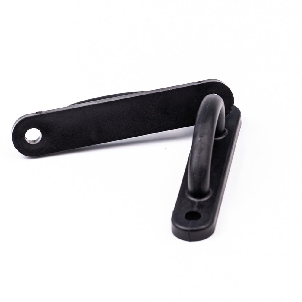 2 шт. D-образная крепежная пластина для Century, Leer Стеклянные двери для кунга 5423020000