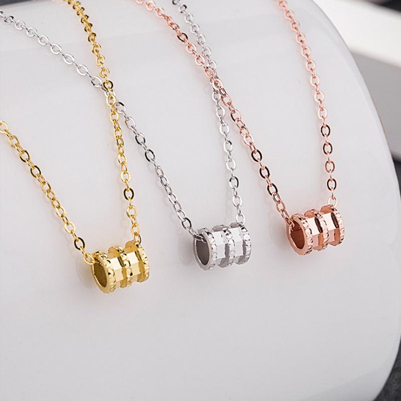 Узкое ожерелье из стерлингового серебра 925 пробы, персонализированное ожерелье, цепочка на ключицу, женское ожерелье