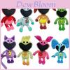 Мягкая игрушка Poppy Playtime Smiling Critters, кукла животное ужасов, сделанная на заказ