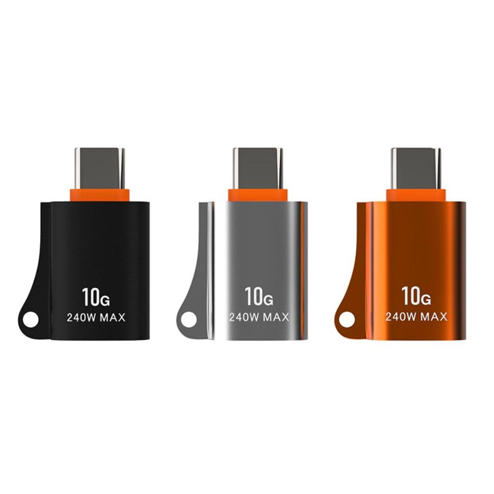 Разъем OTG Адаптер OTG типа C к USB3.0 USB 3.0 Тип-C Адаптер OTG для офиса и дома