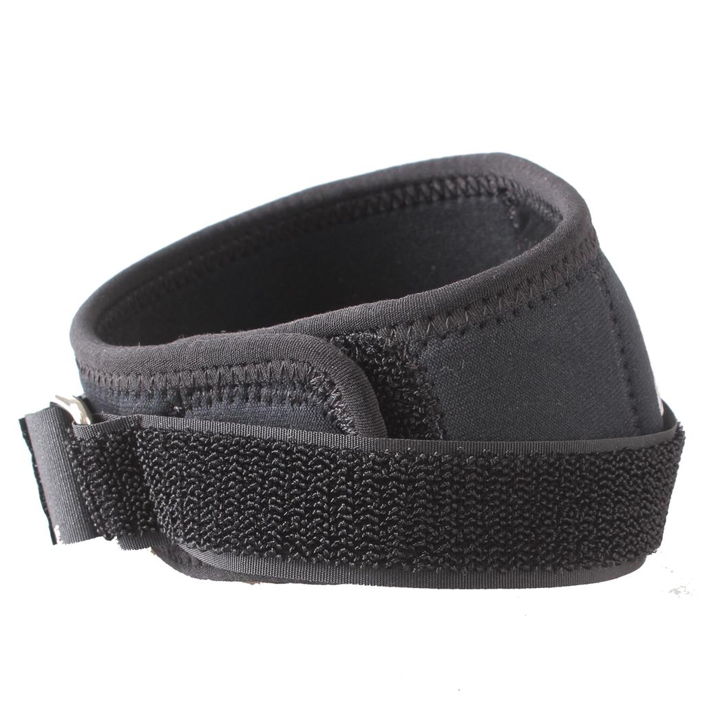 Спортивный коленный бандаж Mumian SX541