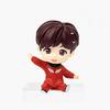 ROYCHE TinyTAN Official Monitor Figure (J-HOPE) TinyTAN-RFG-A-JHOPE