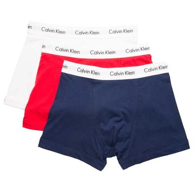 Cotton Stretch боксеры 3 шт.
