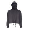 TriDri Womens/Ladies Cropped Oversize Hoodie