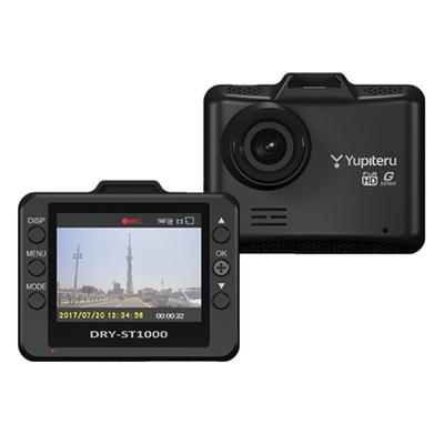 YUPITERU DRY-ST1000C (приводной регистратор)