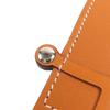 Pristine HERMES charm Paddock boots Serie button Voatler Women Used