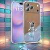 Colorful Bird Hummingbird Phone Case For iPhone 16,14,11,17,13,15,12,Air,Plus,Pro,Max,E,Mini Frosted for MagSafe Magnetic