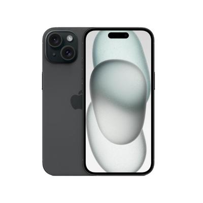 Apple IPhone 15 A16 Bionic, Dynamic Island, 48 МП камера 256 ГБ
