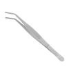 Plating Chef Serving Presentation BBQ Clip Barbecue Tongs Food Tweezer Stainless Steel