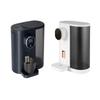 Automatic Mouthwash Dispenser for Bathroom Wall Mounted LED Screen Easy Refill