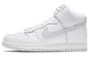 Dunk High Sp 'Pure Platinum' CZ8149-101