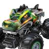 RC Truck With Lighting And Sound Effects - Gift For Kids Truck RC Car Electric Remote Cars