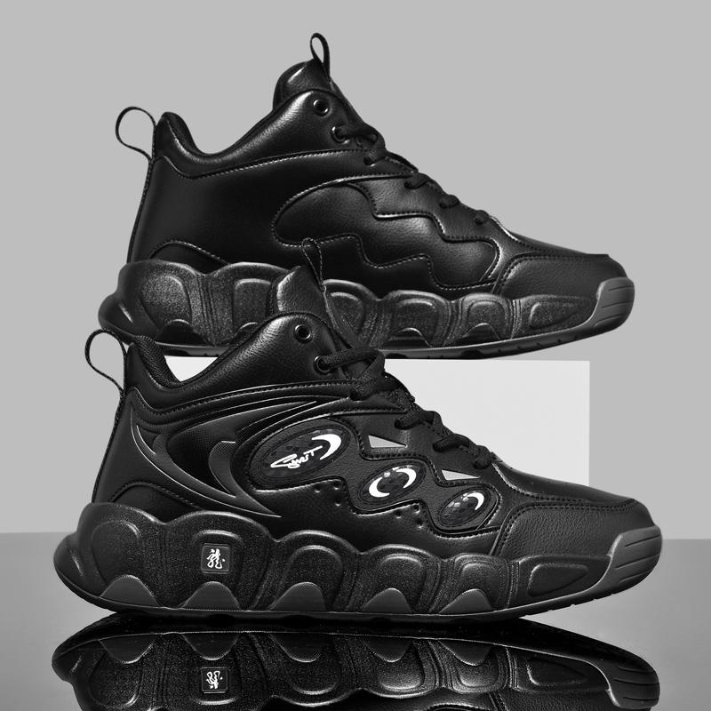 Мужская обувь Кроссовки Мужские теннисные туфли Роскошные мужские повседневные кроссовки для бега Дышащие модные мокасины Кроссовки для бега для мужчин большого размера 52