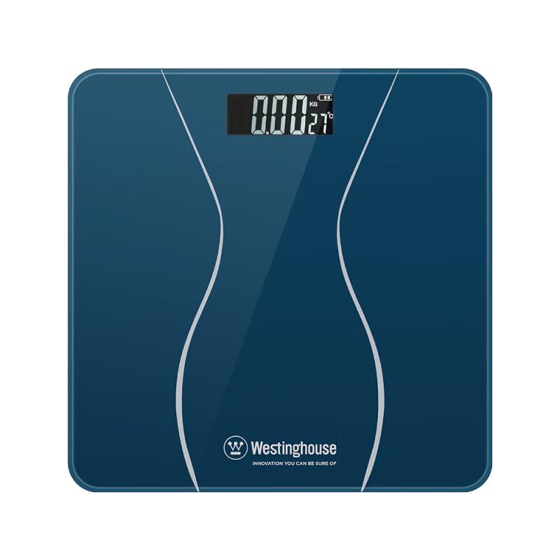 Westinghouse T101 Digital Bathroom Scale (CN version)