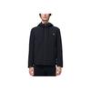 Fila Однотонная толстовка с капюшоном и логотипом для мужчин, черная F11M318508F-BK