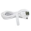 Charging Cable for Naga Pro Mouse   USB 5.9ft   Antiwear Nylon Metal Mouse   Cord for Replacement