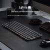 Lofree OE915 Xiao Shun Low-Profile Gasket Mechanical Keyboard