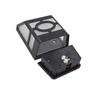 Top Quality Solar Power Wall Mount Led Light For Efficient Outdoor Garden Lighting